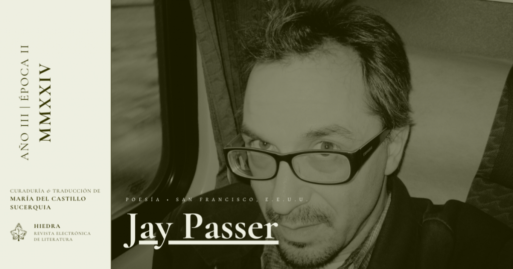 jay Passer